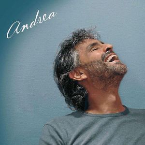 Andrea Bocelli - Andrea (Remastered) [ CD ]