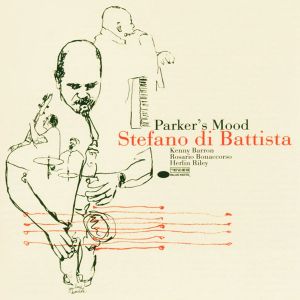 Stefano Di Battista - Parker's Mood (Edition Standard) [ CD ]