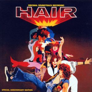 Hair (Original Soundtrack Recording) - Galt MacDermot [ CD ]