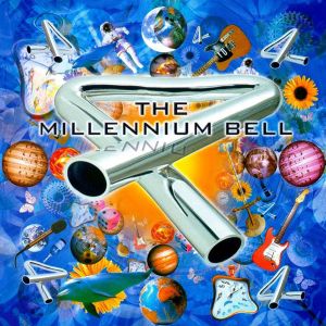 Mike Oldfield - The Millennium Bell [ CD ]