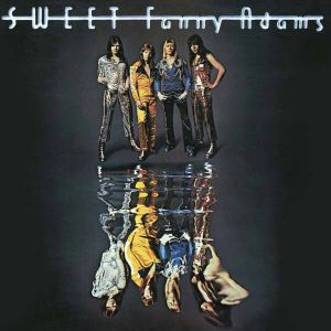 Sweet - Sweet Fanny Adams (New Extended Version) (Digipack) [ CD ]
