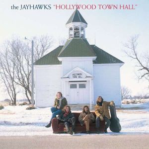 Jayhawks - Hollywood Town Hall ((Limited Edition) (Vinyl) [ LP ]