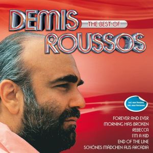 Demis Roussos - The Best Of Demis Roussos [ CD ]