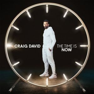 Craig David - The Time Is Now (2 x Vinyl) [ LP ]