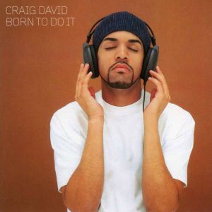 Craig David - Born To Do It (2 x Vinyl) [ LP ]