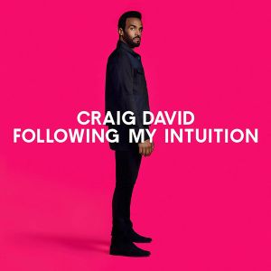Craig David - Following My Intuition (Deluxe Edition) [ CD ]