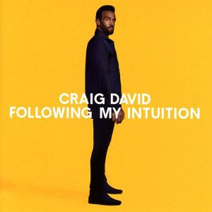 Craig David - Following My Intuition [ CD ]