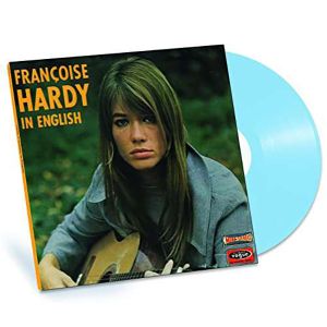 Francoise Hardy - In English (Limited Edition, Coloured) (Vinyl)