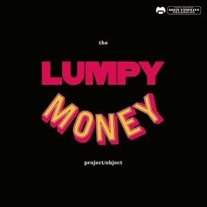 Frank Zappa - The Lumpy Money Project/Object (3CD) [ CD ]