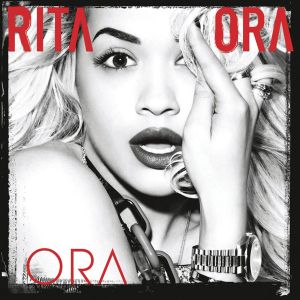 Rita Ora - Ora [ CD ]