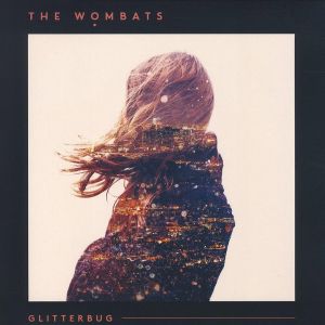The Wombats - Glitterbug (Limited Edition, Pink Coloured) (Vinyl)