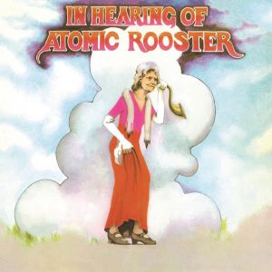 Atomic Rooster - In Hearing Of (Vinyl) [ LP ]