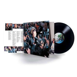 Robbie Williams - Life Thru A Lens (Vinyl) [ LP ]