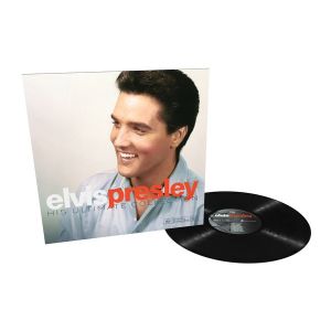 Elvis Presley - His Ultimate Collection (Vinyl)