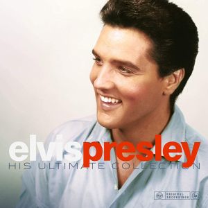 Elvis Presley - His Ultimate Collection (Vinyl)