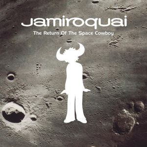 Jamiroquai - The Return Of The Space Cowboy (2 x Vinyl)