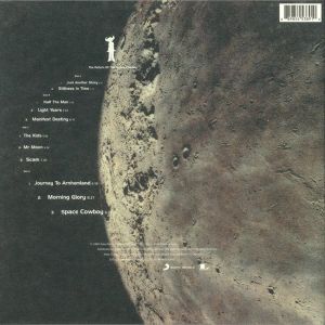 Jamiroquai - The Return Of The Space Cowboy (2 x Vinyl)