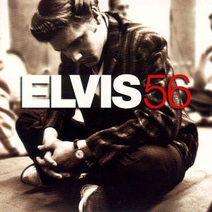 Elvis Presley - Elvis '56 (Vinyl)