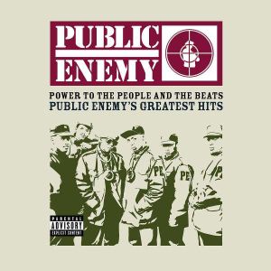 Public Enemy - Power To The People And The Beats: Public Enemy's Greatest Hits [ CD ]