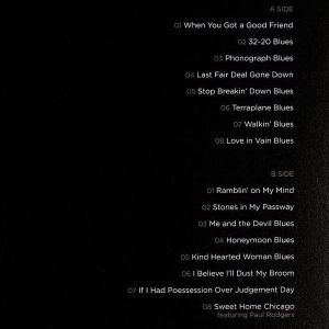 Peter Green - The Robert Johnson Songbook (20th Anniversary Edition) (Vinyl) [ LP ]