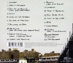 Gang Starr - Mass Appeal: The Best of Gang Starr [ CD ]