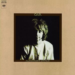 Alexander Spence - Oar (Vinyl) [ LP ]
