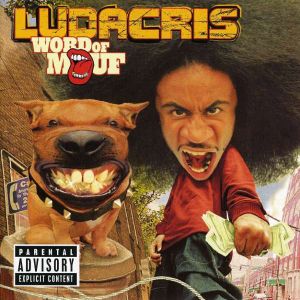 Ludacris - Word Of Mouf [ CD ]