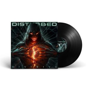 Disturbed - Divisive (Vinyl)