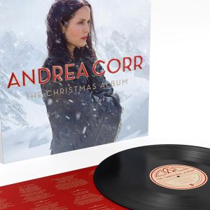 Andrea Corr (The Corrs) - The Christmas Album (Vinyl)