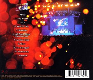 Nelly Furtado - Loose The Concert (Local Edition) [ CD ]