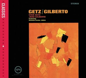 Stan Getz & Joao Gilberto - Getz / Gilberto (Digipak) [ CD ]