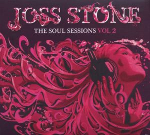 Joss Stone - The Soul Sessions Vol.2 (Deluxe Edition + 4 bonus) [ CD ]