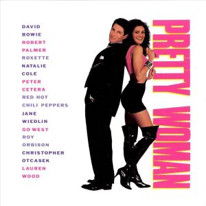 Pretty Woman (Original Motion Picture Soundtrack) - Various [ CD ]