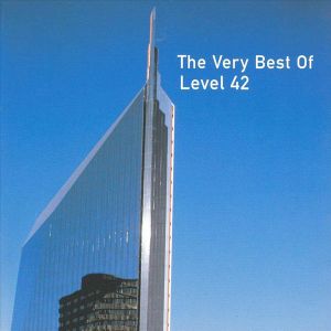 Level 42 - The Very Best Of Level 42 [ CD ]