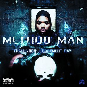 Method Man - Tical 2000: Judgement Day [ CD ]