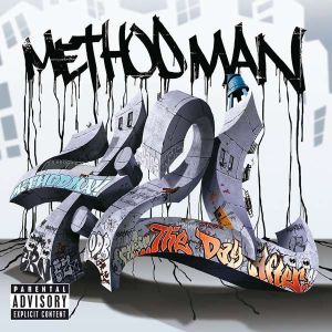 Method Man - 4:21 The Day After (Local Edition) [ CD ]