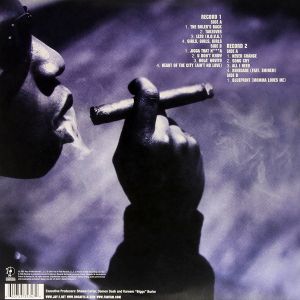 Jay-Z - Blueprint (2 x Vinyl) [ LP ]