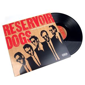 Reservoir Dogs (Original Motion Picture Soundtrack) - Various (Vinyl) [ LP ]