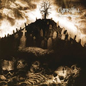 Cypress Hill - Black Sunday (2 x Vinyl)