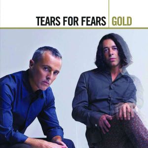 Tears For Fears - Gold (2CD) [ CD ]
