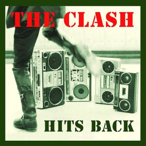 The Clash - Hits Back (3 x Vinyl Box Set) [ LP ]