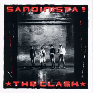 The Clash - Sandinista! (3 x Vinyl) [ LP ]