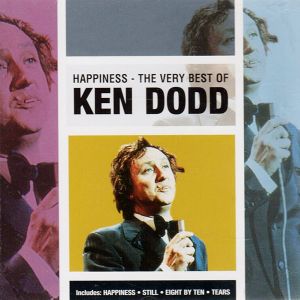 Ken Dodd - Happiness - Very Best Of Ken Dodd [ CD ]
