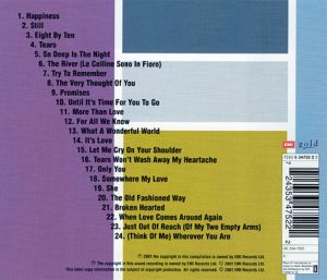 Ken Dodd - Happiness - Very Best Of Ken Dodd [ CD ]
