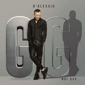 Gigi D'Alessio - Noi due (Vinyl) [ LP ]