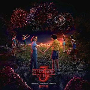 Stranger Things: Music From The Netflix Original Series, Season 3 - Various [ CD ]