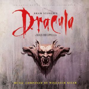 Wojciech Kilar - Bram Stoker's Dracula (Original Motion Picture Soundtrack) (Vinyl) [ LP ]