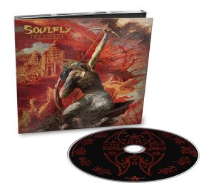 Soulfly - Ritual (Digipack) [ CD ]
