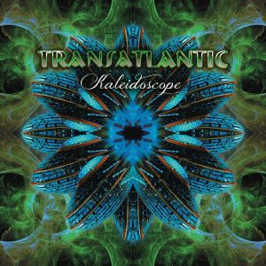 Transatlantic - Kaleidoscope (Re-issue 2022) (2 x Vinyl with CD) [ LP ]