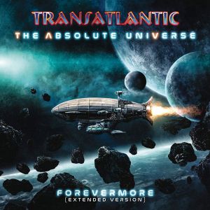 Transatlantic - The Absolute Universe: Forevermore (Extended Version) (2CD with 3 x Vinyl [ LP ]